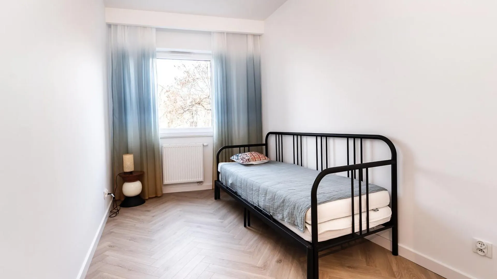 Rentplanet - Apartament Baranczaka 波兹南 0*,  波兰