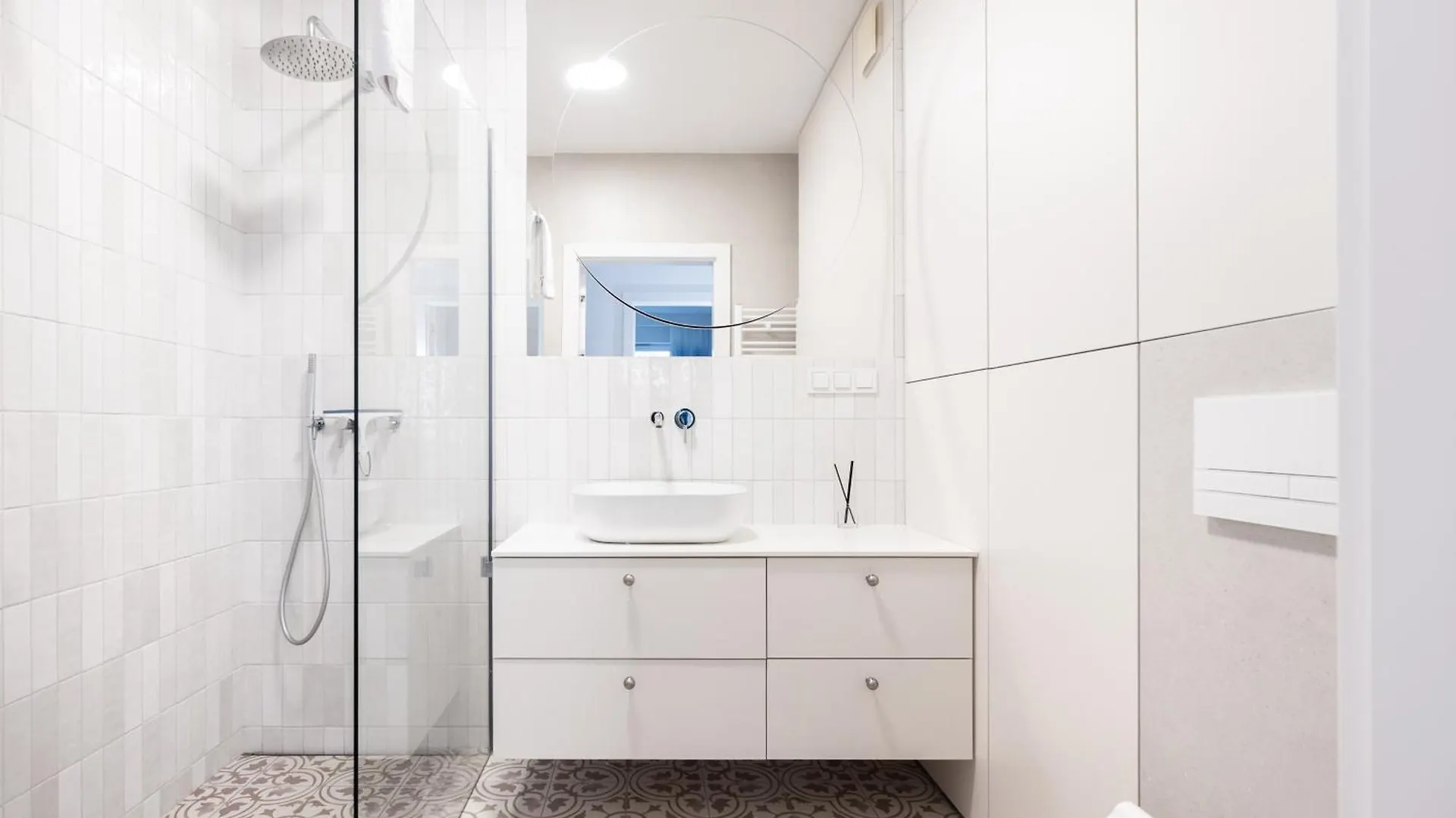 Rentplanet - Apartament Baranczaka 波兹南 公寓